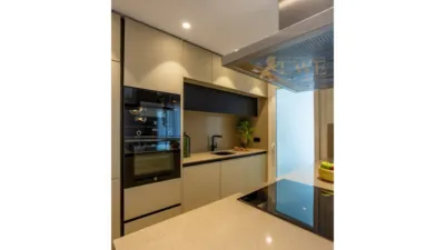 Apartment in Algorfa photo 14