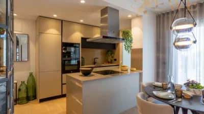 Apartment in Algorfa photo 4