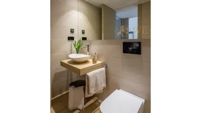 Apartment in Algorfa photo 6
