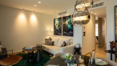 Apartment in Algorfa photo 8
