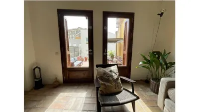 Piso en alquiler en Sant Pere, Sta. Caterina I La Ribera - Imagen 3
