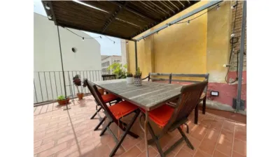Piso en alquiler en Sant Pere, Sta. Caterina I La Ribera - Imagen 5