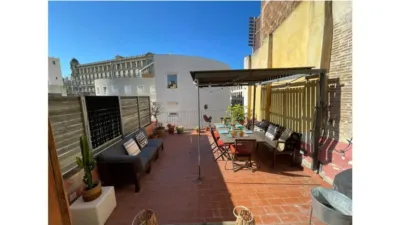 Piso en alquiler en Sant Pere, Sta. Caterina I La Ribera - Imagen 6