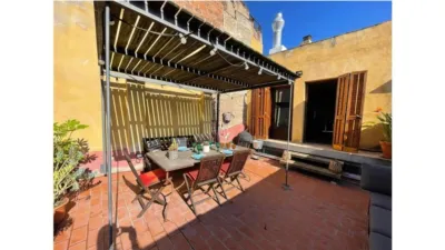 Piso en alquiler en Sant Pere, Sta. Caterina I La Ribera - Imagen 9