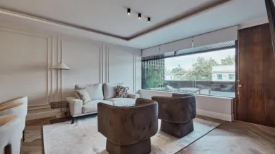 Apartment in the Salamanca District photo 3