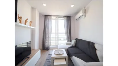 Piso en alquiler en Les Corts - Imagen 12