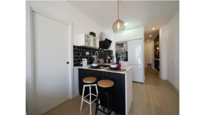 Piso en alquiler en Les Corts - Imagen 2