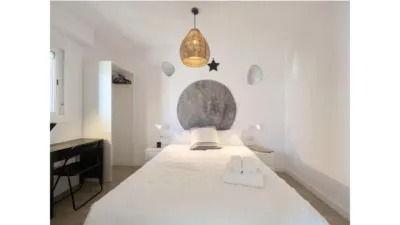 Piso en alquiler en Les Corts - Imagen 6