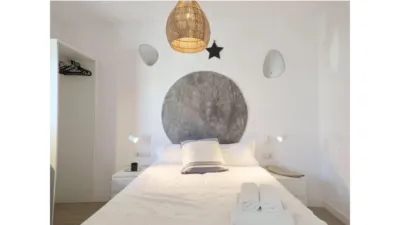 Piso en alquiler en Les Corts - Imagen 7