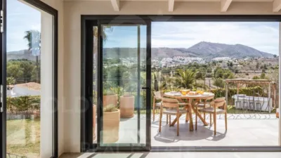 Casa – Xàbia - Jávea - Vista 5