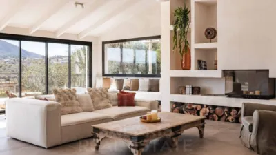 Casa – Xàbia - Jávea - Más
