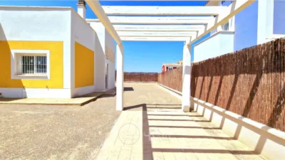 House in La Hoya-Almendricos-Purias photo 10