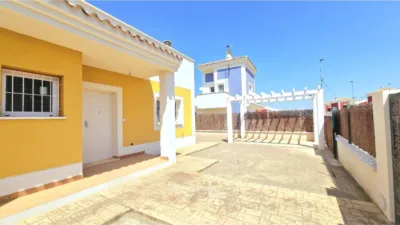 House in La Hoya-Almendricos-Purias photo 11