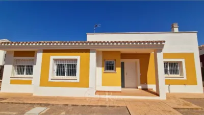 House in La Hoya-Almendricos-Purias photo 12