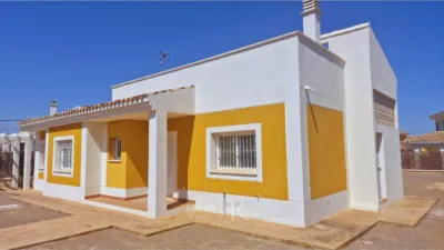 House in La Hoya-Almendricos-Purias photo 13