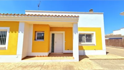 House in La Hoya-Almendricos-Purias photo 14