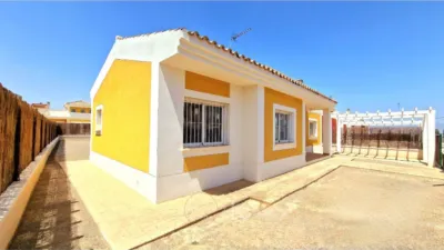 House in La Hoya-Almendricos-Purias photo 15