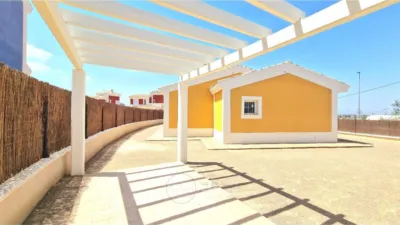 House in La Hoya-Almendricos-Purias photo 20