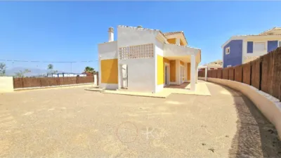 House in La Hoya-Almendricos-Purias photo 23