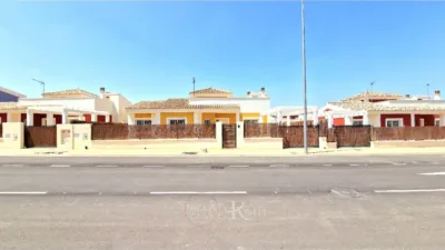 House in La Hoya-Almendricos-Purias photo 24