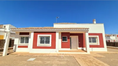 House in La Hoya-Almendricos-Purias photo 28