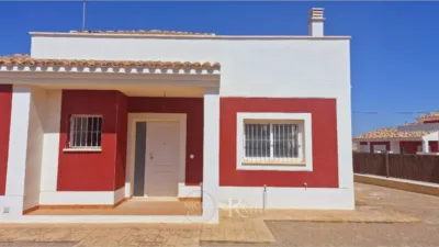 House in La Hoya-Almendricos-Purias photo 31