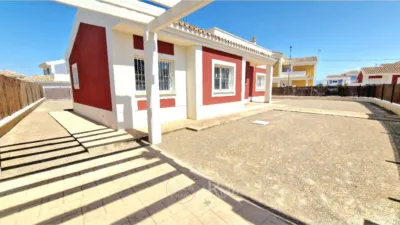 House in La Hoya-Almendricos-Purias photo 36
