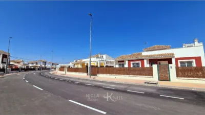 House in La Hoya-Almendricos-Purias photo 37