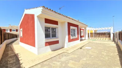 House in La Hoya-Almendricos-Purias photo 38