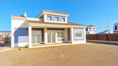 House in La Hoya-Almendricos-Purias photo 45