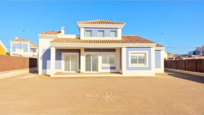 House in La Hoya-Almendricos-Purias photo 46