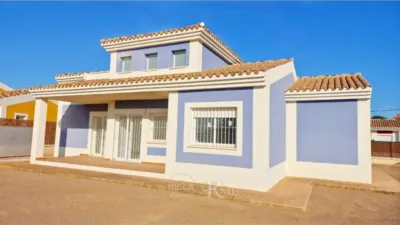 House in La Hoya-Almendricos-Purias photo 47
