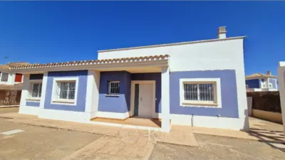House in La Hoya-Almendricos-Purias photo 49