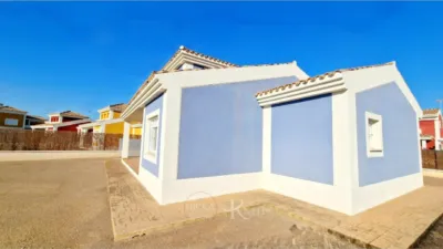 House in La Hoya-Almendricos-Purias photo 52