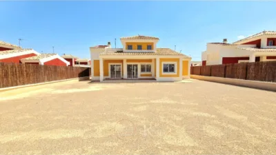 House in La Hoya-Almendricos-Purias photo 5