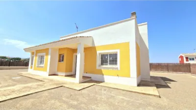 House in La Hoya-Almendricos-Purias photo 6