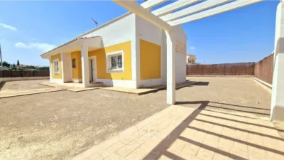 House in La Hoya-Almendricos-Purias photo 7
