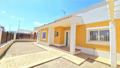 House in La Hoya-Almendricos-Purias photo 9