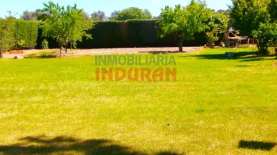 Rustic Finca in Saucedilla photo 3