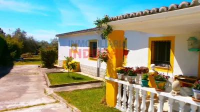 Rustic Finca in Saucedilla photo 5