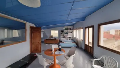 House on Calle C. San Roque, 20, No. 20 photo 13