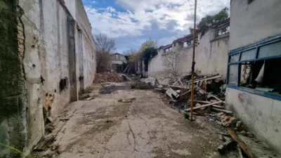House on Calle C. San Roque, 20, No. 20 photo 22