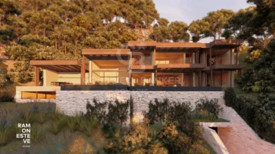 Casa – Benissa, Tossal-Los Bancales, la Marina Alta - Vista 5