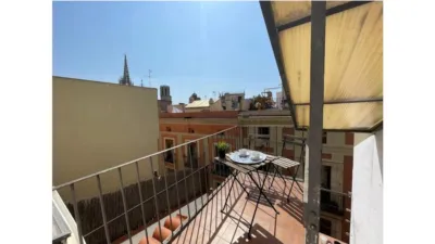 Piso en alquiler en Barri Gòtic - Imagen 2