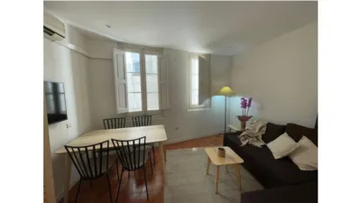 Piso en alquiler en Barri Gòtic - Imagen 9