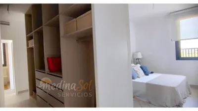 Apartment in Islas Menores - Mar de Cristal photo 10