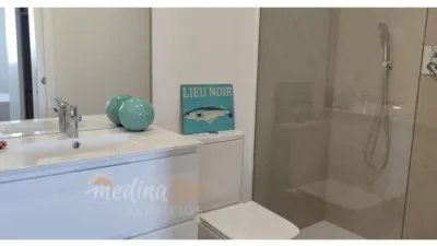 Apartment in Islas Menores - Mar de Cristal photo 13