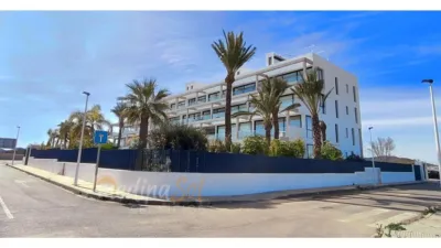 Apartment in Islas Menores - Mar de Cristal photo 14
