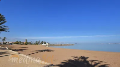 Apartment in Islas Menores - Mar de Cristal photo 15