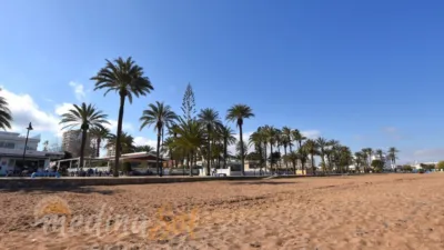 Apartment in Islas Menores - Mar de Cristal photo 17